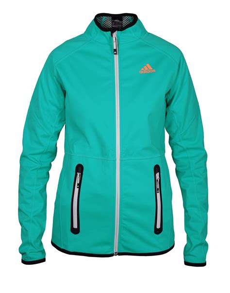 adidas softshelljacke damen|Jacken für Damen .